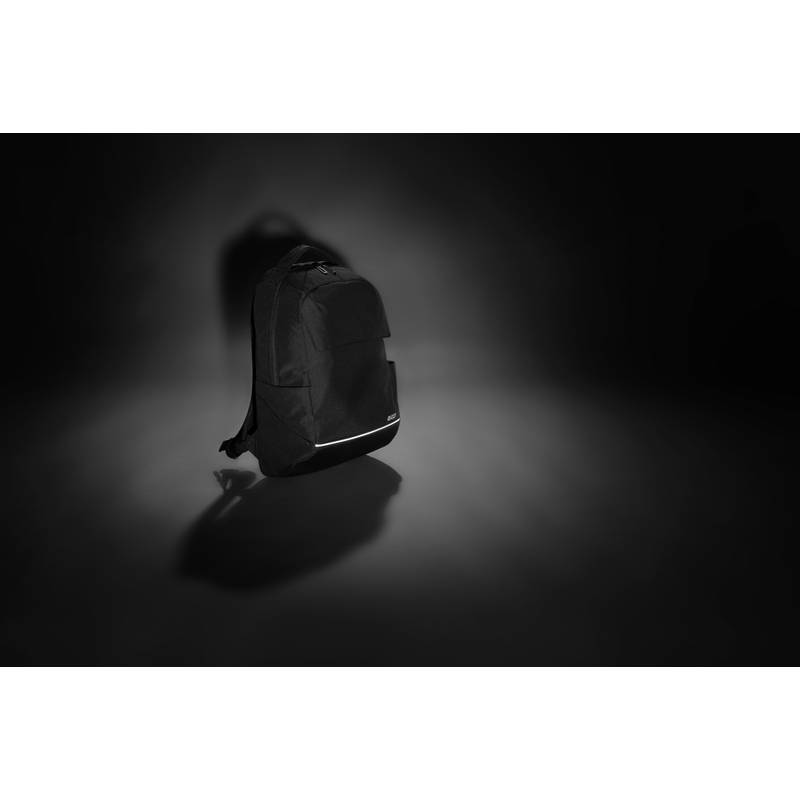 Dámská taška na notebook, černá Dámská taška na notebook, černá