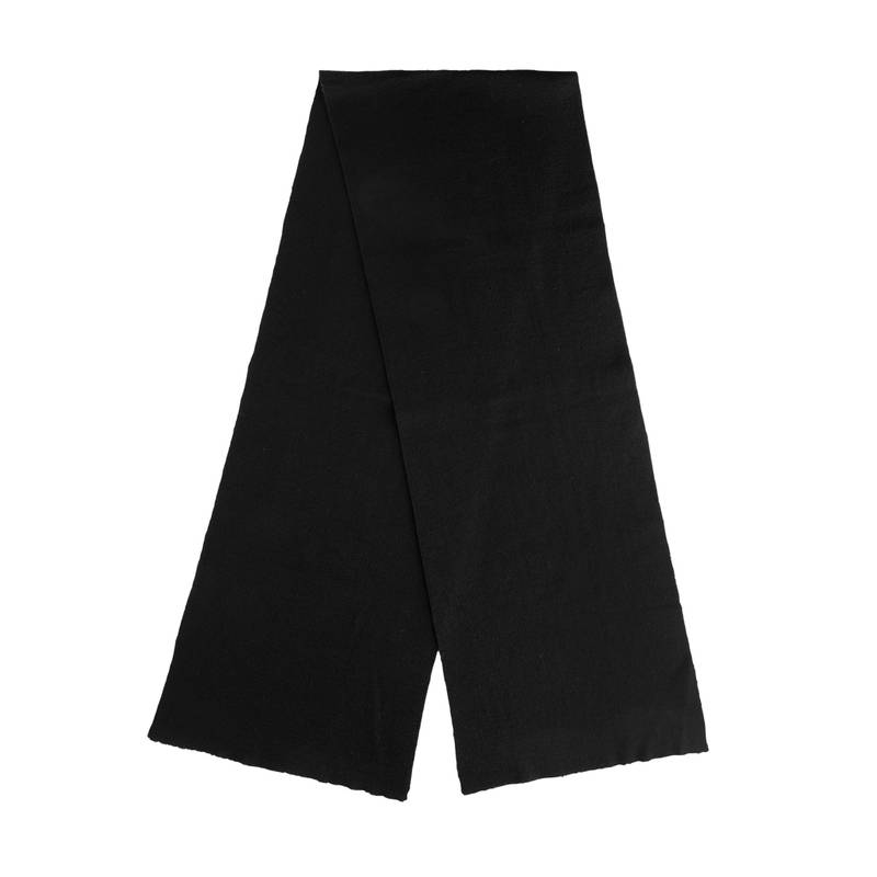 Šál Elles 180x30cm z Polylana ® AWARE ™, modrá Šál Elles 180x30cm z Polylana ® AWARE ™, modrá