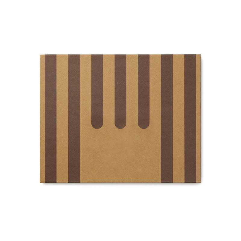 Sada vykrajovadiel na pečenie 5ks VINGA Nordic, sivá Sada vykrajovadiel na pečenie 5ks VINGA Nordic, sivá