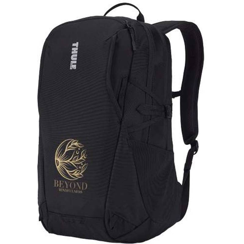 Batoh Thule EnRoute, černá Batoh Thule EnRoute, černá