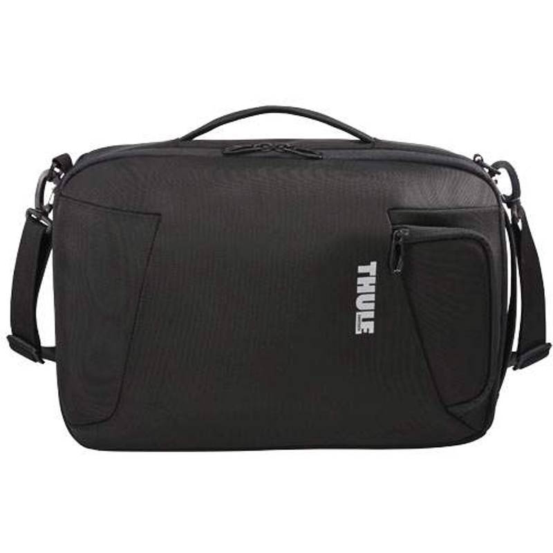 Konvertibilní batoh Thule Accent, černá Konvertibilní batoh Thule Accent, černá