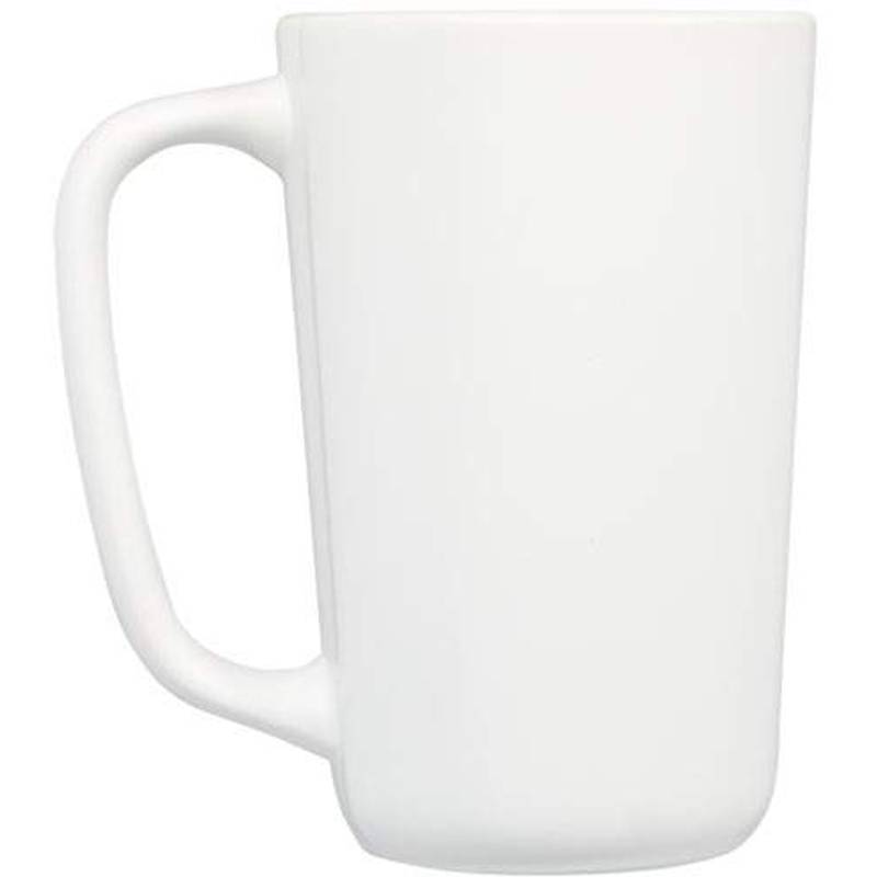 Perk Keramický hrnček 480 ml, modrá Perk Keramický hrnček 480 ml, modrá