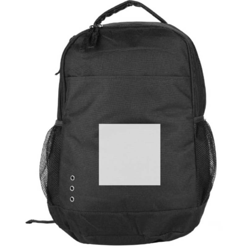 SPALATO batoh, čierna SPALATO batoh, čierna