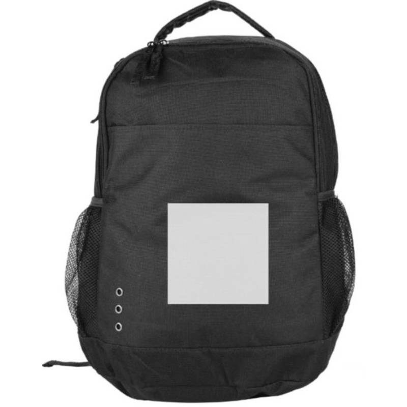 SPALATO batoh, čierna SPALATO batoh, čierna