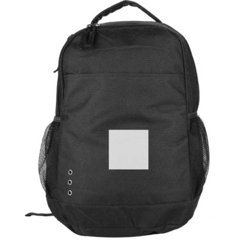 SPALATO batoh, čierna SPALATO batoh, čierna
