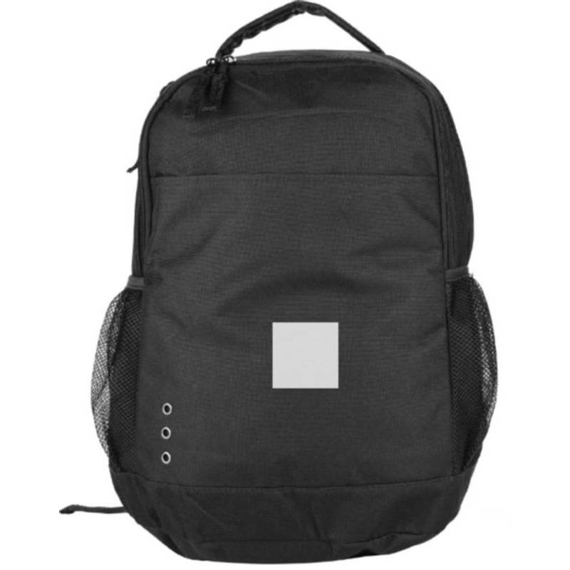 SPALATO batoh, čierna SPALATO batoh, čierna