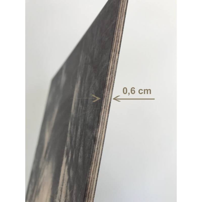 Drevený obraz Windmill, viacfarebná Drevený obraz Windmill, viacfarebná