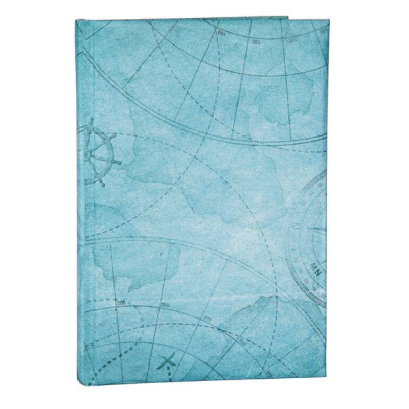 Telefonní adresář A6, vícebarevná Telefonní adresář A6, vícebarevná