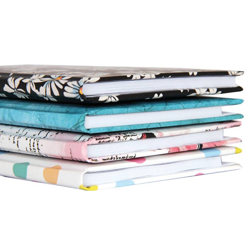 Telefonní adresář A6, vícebarevná Telefonní adresář A6, vícebarevná