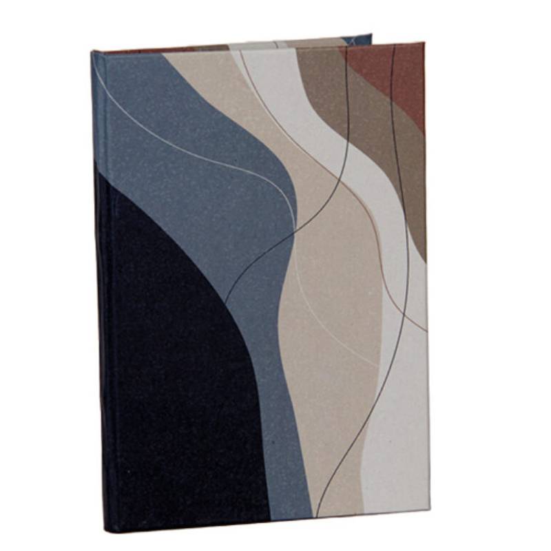 Telefonní adresář A7, vícebarevná Telefonní adresář A7, vícebarevná