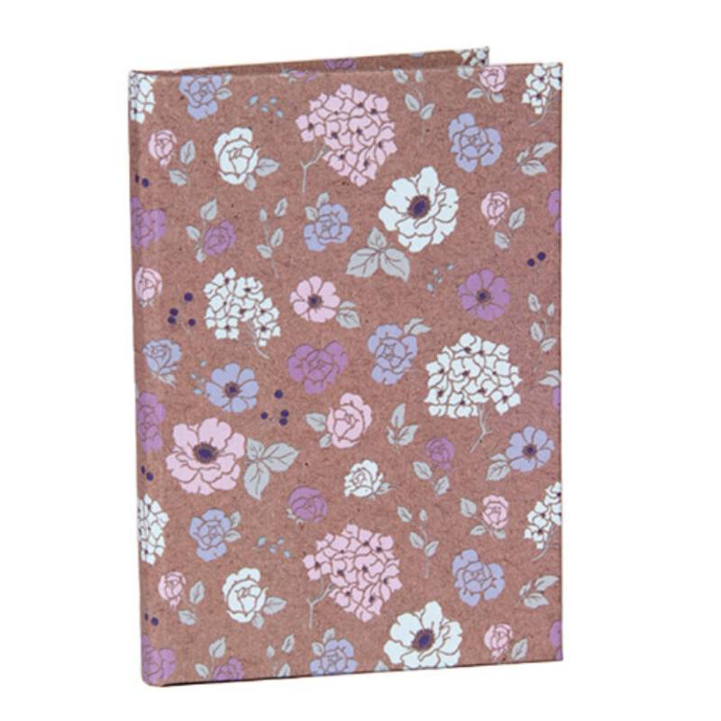 Telefonní adresář A7, vícebarevná Telefonní adresář A7, vícebarevná