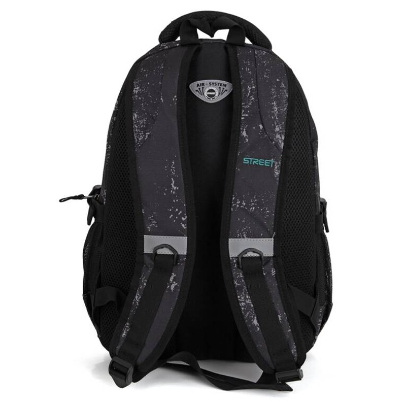 Batoh do školy Active Grunge, vícebarevný Batoh do školy Active Grunge, vícebarevný