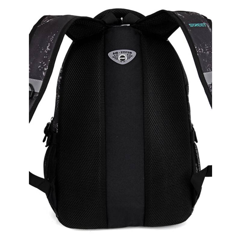 Batoh do školy Active Grunge, vícebarevný Batoh do školy Active Grunge, vícebarevný