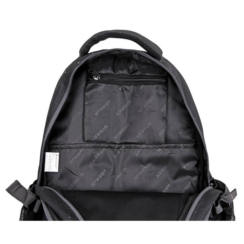 Batoh do školy Active Grunge, vícebarevný Batoh do školy Active Grunge, vícebarevný