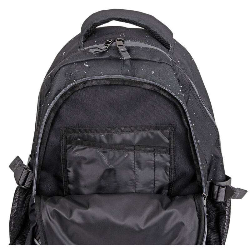 Batoh do školy Active Grunge, vícebarevný Batoh do školy Active Grunge, vícebarevný