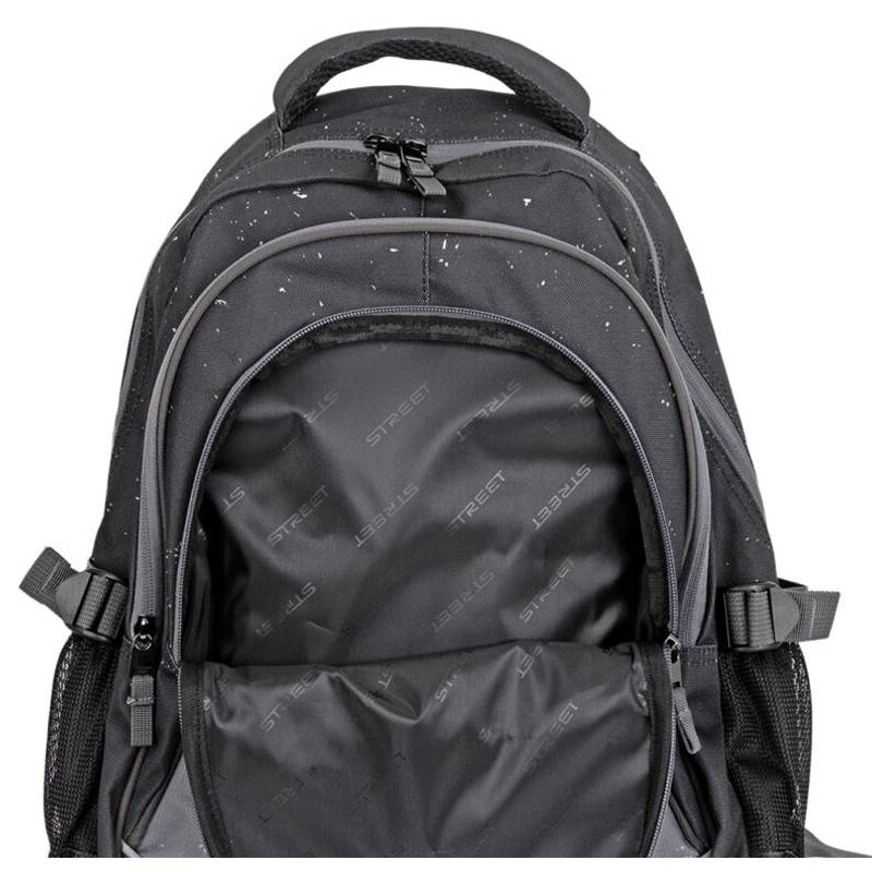 Batoh do školy Active Grunge, vícebarevný Batoh do školy Active Grunge, vícebarevný