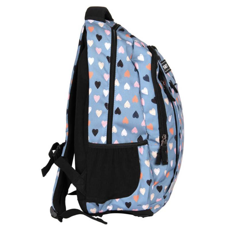 Batoh do školy Gaming, vícebarevný Batoh do školy Gaming, vícebarevný