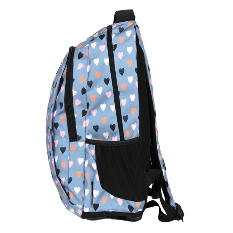 Batoh do školy Gaming, vícebarevný Batoh do školy Gaming, vícebarevný