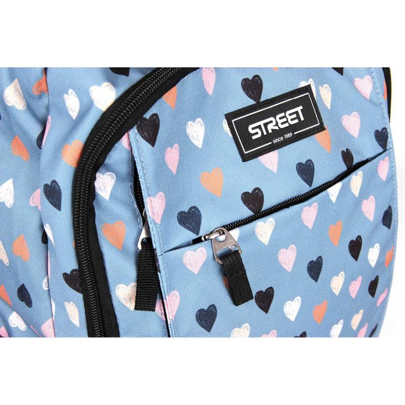 Batoh do školy Gaming, vícebarevný Batoh do školy Gaming, vícebarevný