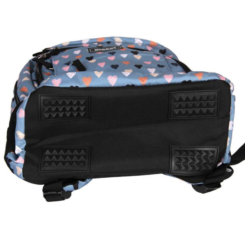 Batoh do školy Gaming, vícebarevný Batoh do školy Gaming, vícebarevný