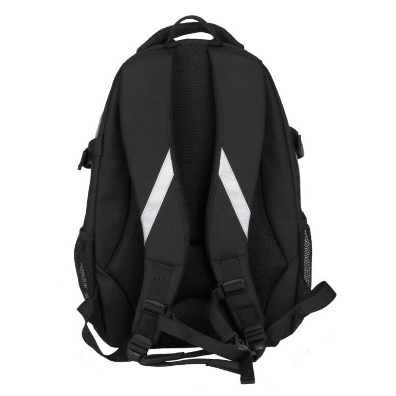 Batoh do školy Alone, vícebarevný Batoh do školy Alone, vícebarevný