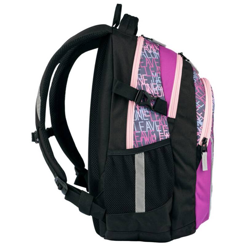 Batoh do školy Alone, vícebarevný Batoh do školy Alone, vícebarevný