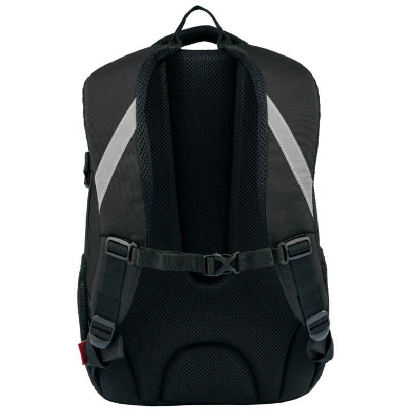 Batoh do školy Alone, vícebarevný Batoh do školy Alone, vícebarevný