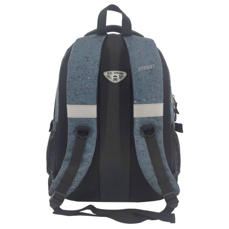 Batoh do školy Gaming, viacfarebná Batoh do školy Gaming, viacfarebná