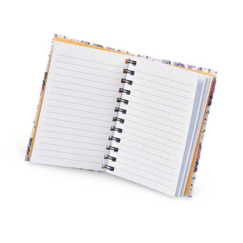 Blok A6, vícebarevný Blok A6, vícebarevný