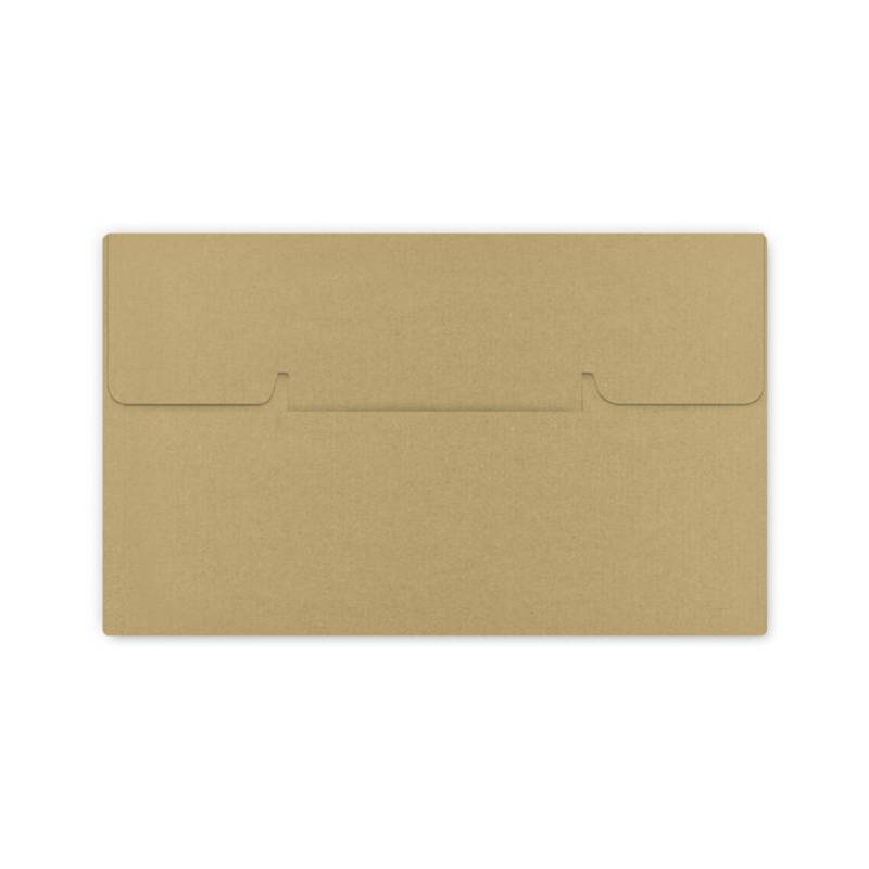 Lepenkový obal 315 x 190 mm, hnedá Lepenkový obal 315 x 190 mm, hnedá