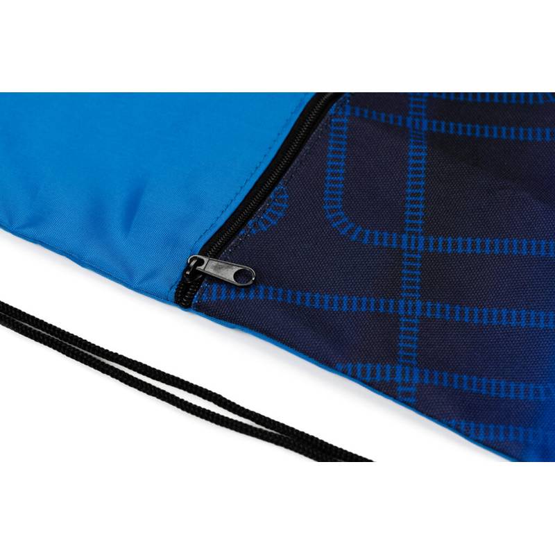 Kapsa na přezůvky City Express, vícebarevná Kapsa na přezůvky City Express, vícebarevná