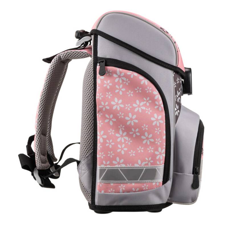 Školská aktovka Spring Wings, viacfarebná Školská aktovka Spring Wings, viacfarebná