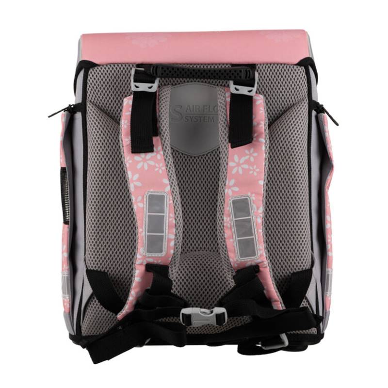 Školská aktovka Spring Wings, viacfarebná Školská aktovka Spring Wings, viacfarebná