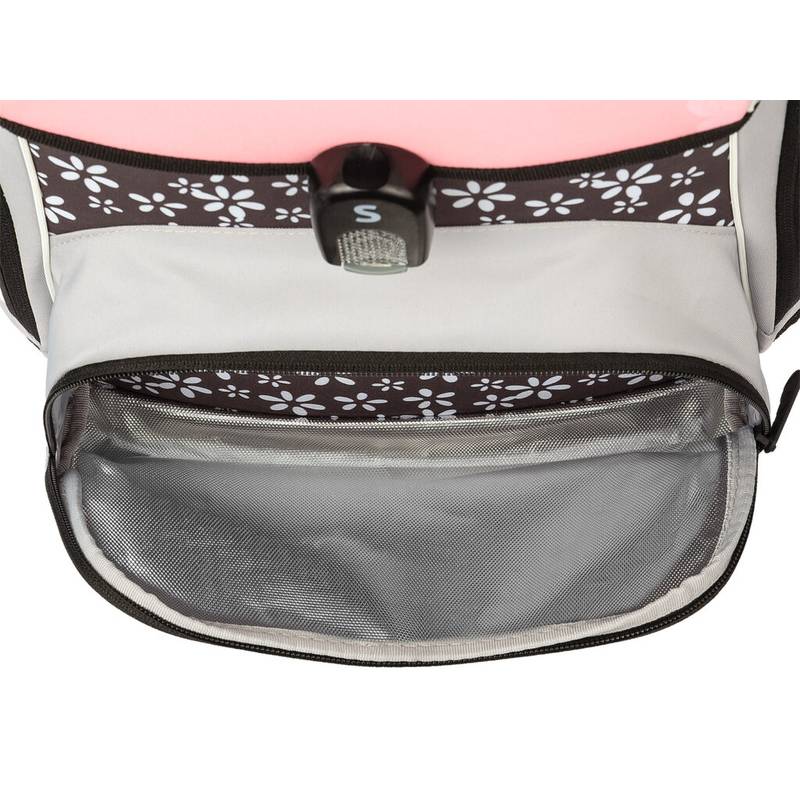 Školská aktovka Spring Wings, viacfarebná Školská aktovka Spring Wings, viacfarebná