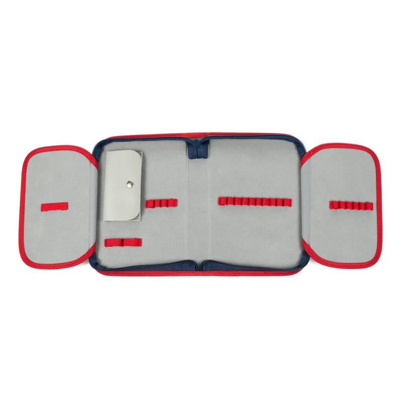 Školský set Little Betty, viacfarebná Školský set Little Betty, viacfarebná