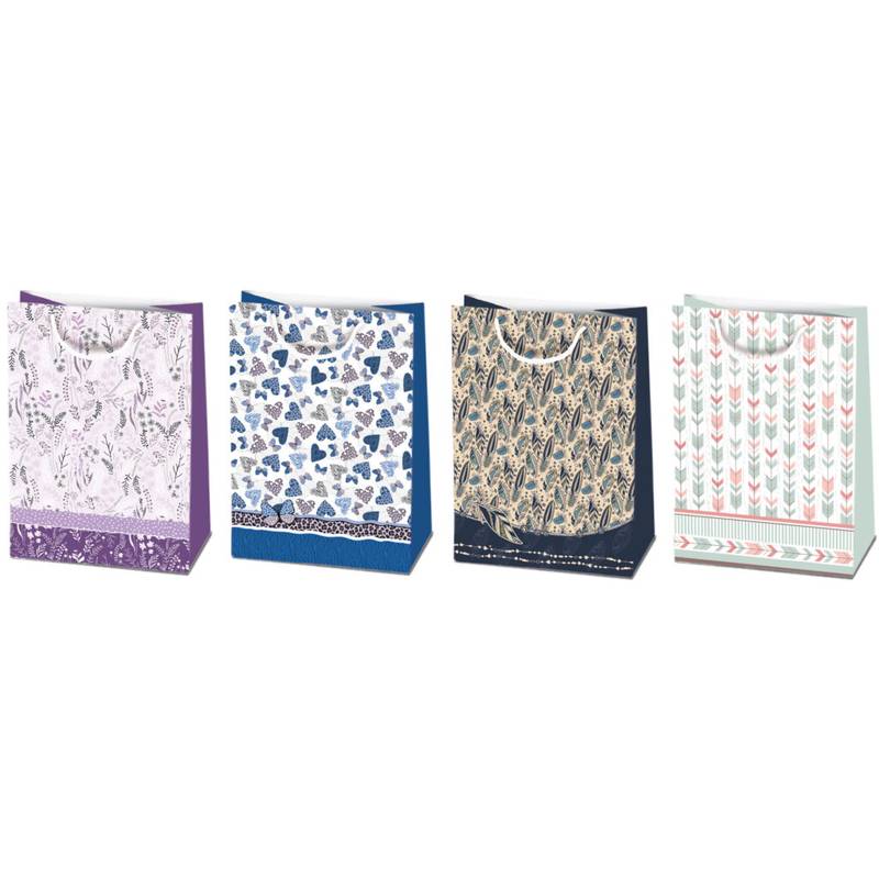 Taška "XL", vícebarevná Taška "XL", vícebarevná