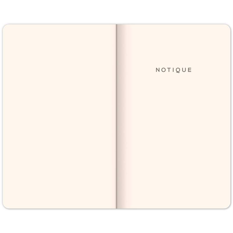 Notes Houby Kateřiny Winterové, linkovaný, 13 × 21 cm Notes Houby Kateřiny Winterové, linkovaný, 13 × 21 cm