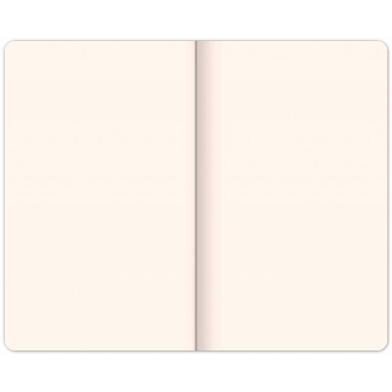 Notes Malý princ – Planet, čistý, 13 × 21 cm Notes Malý princ – Planet, čistý, 13 × 21 cm