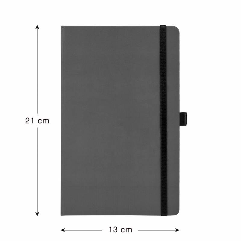 Notes Malý princ – Planet, čistý, 13 × 21 cm Notes Malý princ – Planet, čistý, 13 × 21 cm