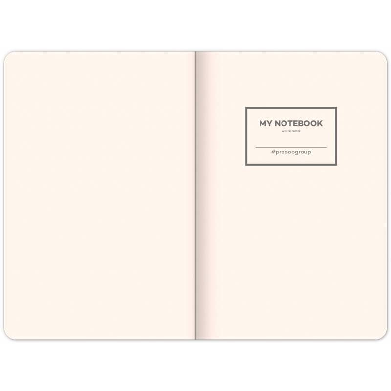 Notes Praha – Jakub Kasl, linkovaný, 11 × 16 cm Notes Praha – Jakub Kasl, linkovaný, 11 × 16 cm