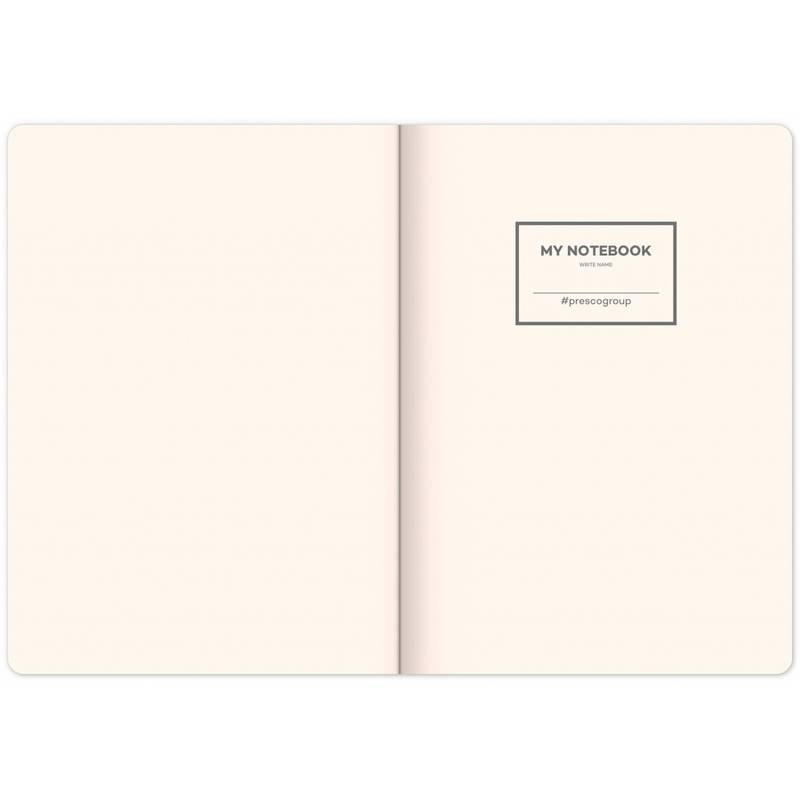 Notes Zvěrokruh Beran, linkovaný, 13 × 21 cm Notes Zvěrokruh Beran, linkovaný, 13 × 21 cm