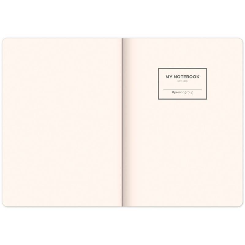 Notes Zvěrokruh Beran, linkovaný, 13 × 21 cm Notes Zvěrokruh Beran, linkovaný, 13 × 21 cm