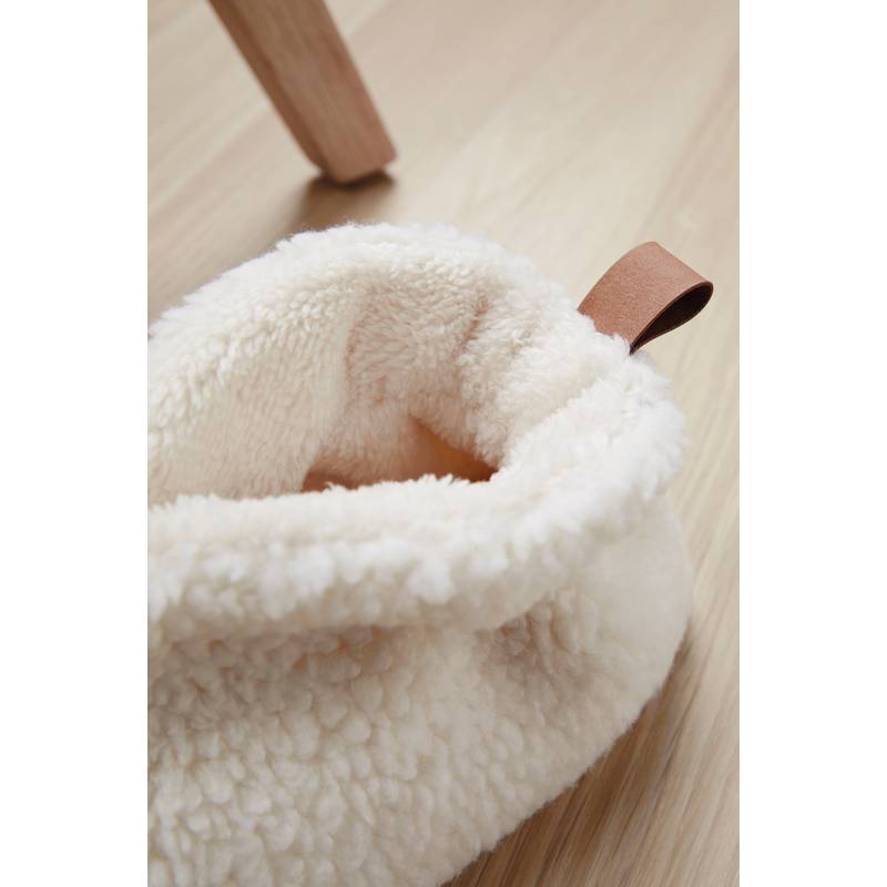 Šľapky VINGA Santos z RCS RPET, sivá, S/M Šľapky VINGA Santos z RCS RPET, sivá, S/M