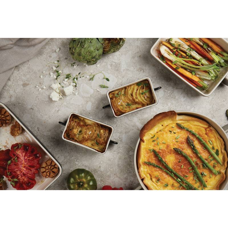 Pekáč VINGA Monte, černá Pekáč VINGA Monte, černá