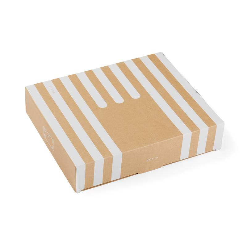 Pekáč VINGA Monte, černá Pekáč VINGA Monte, černá