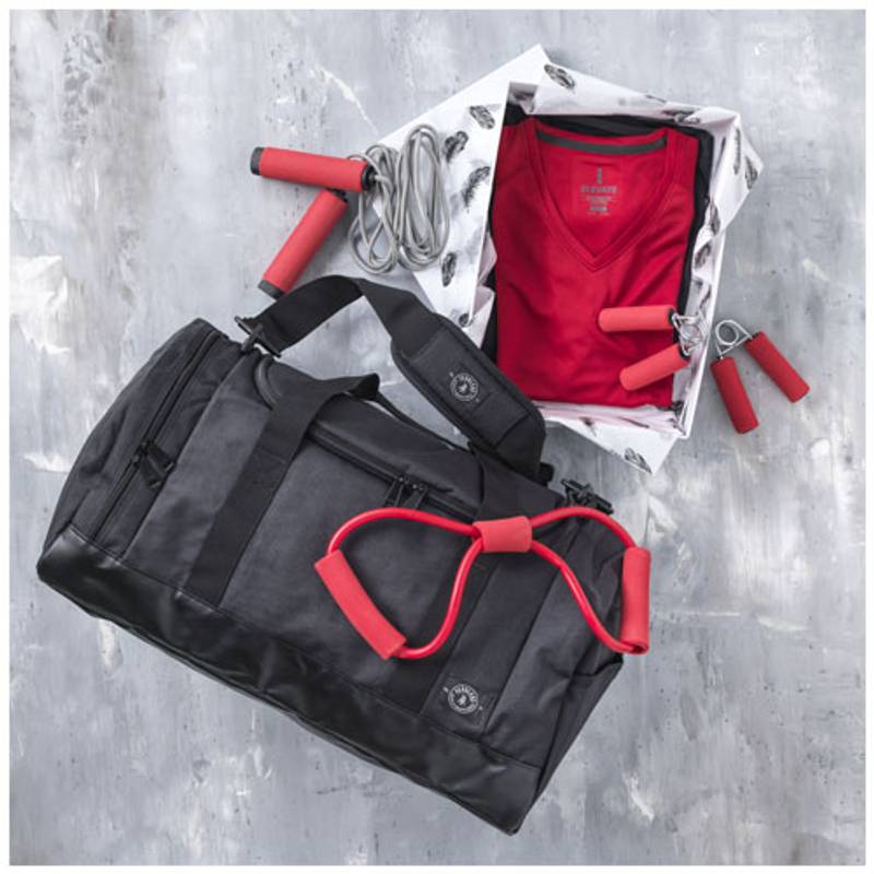 Dámské triko Amery cool fit, černá, XS Dámské triko Amery cool fit, černá, XS