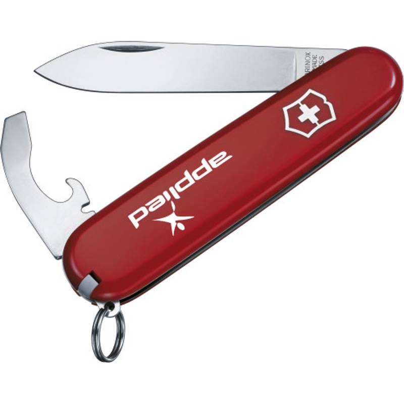 Vreckový nôž Victorinox Bantam, červená Vreckový nôž Victorinox Bantam, červená