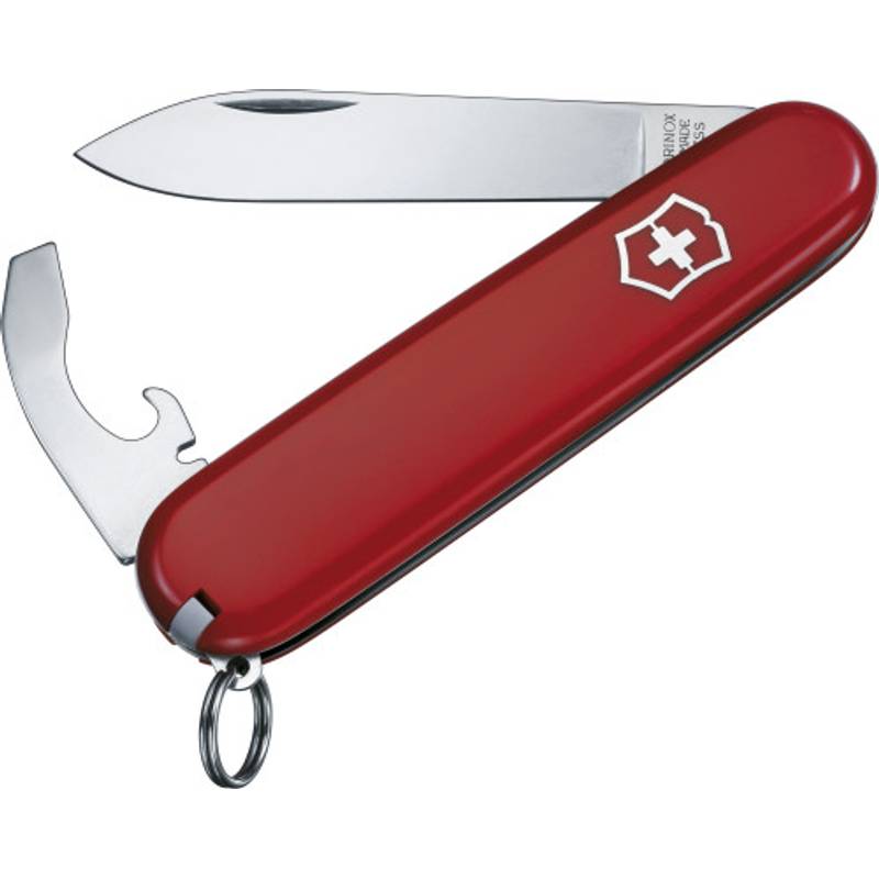 Vreckový nôž Victorinox Bantam, červená Vreckový nôž Victorinox Bantam, červená