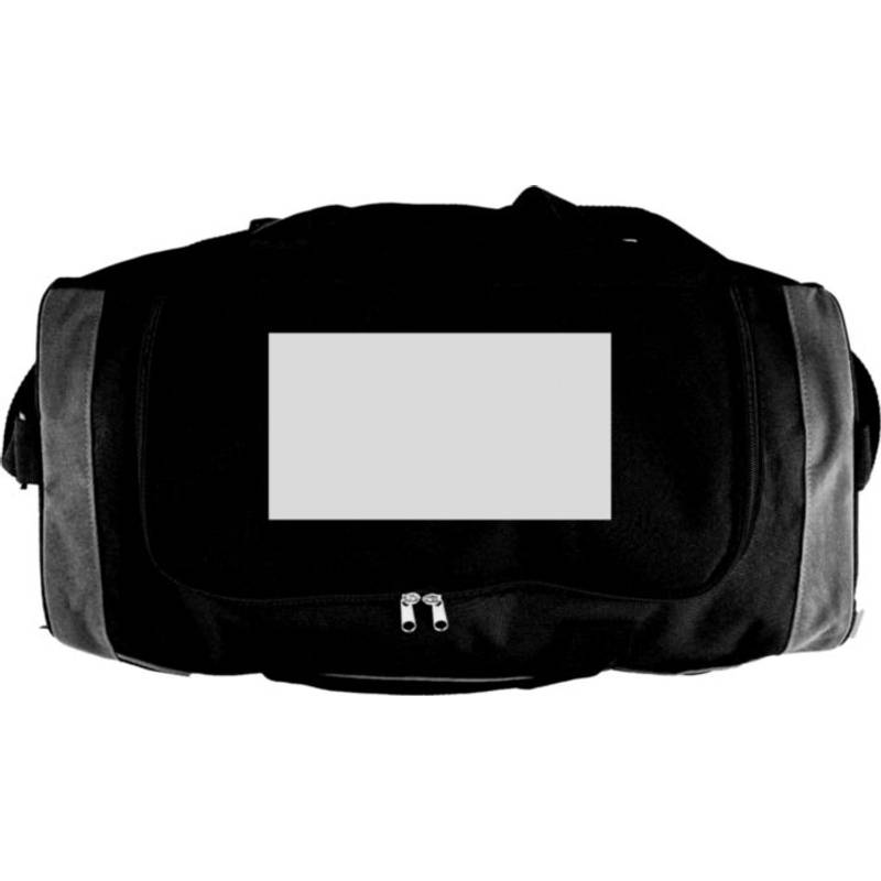 Polyesterová (600D) taška Wyatt, čierna Polyesterová (600D) taška Wyatt, čierna