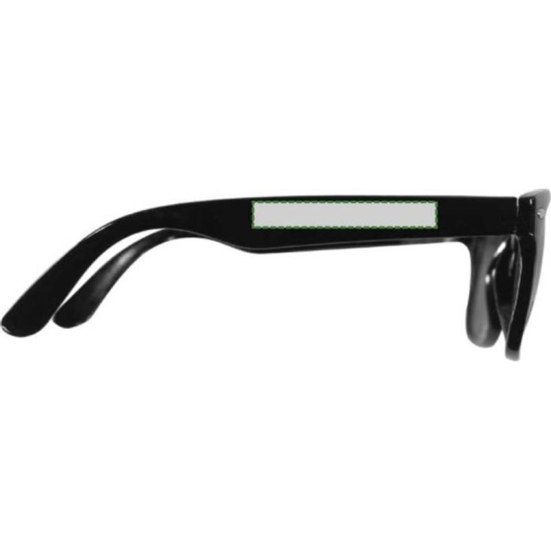 RPC sluneční brýle Angel, černá RPC sluneční brýle Angel, černá